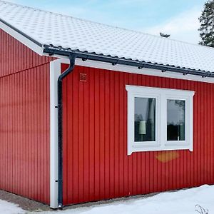 Amazing Home In Idkerberget With Kitchen Grangärde Exterior photo