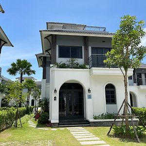 Yenyen House & Villa Куанг Нин Exterior photo