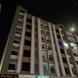 بوشر Apartment Маскат Exterior photo