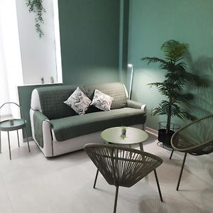 Elegante Suite Smeraldo Конеляно Exterior photo