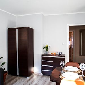 Apartamenty Szlachecki I Pod Artusem Гданск Exterior photo