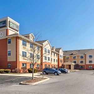 Extended Stay America Suites - Chicago - Woodfield Mall Шаумбърг Exterior photo