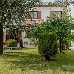 Casa Al Ponte Aurisina Villa Exterior photo