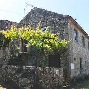Casa Vouzelinha Villa Воузела Exterior photo