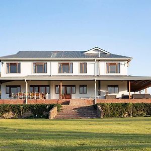 The Loop Farmhouse Mooi River Villa Exterior photo