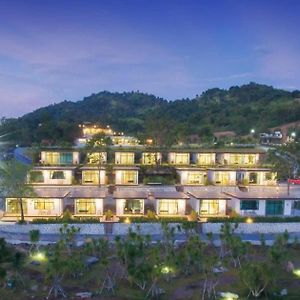 The Secret Towns Khao Yai Hotel Му Си Exterior photo