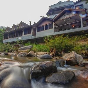 Thansila Resort Ранонг Exterior photo