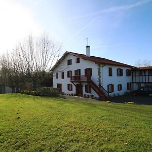 Chirikina Villa Ahetze Exterior photo