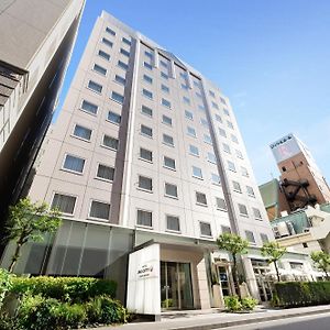 Hotel Jal City Kannai Yokohama Йокохама Exterior photo