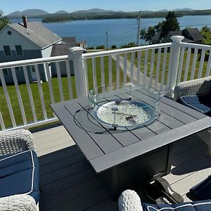 Nearly-New, Amazing Views! Close To Acadia Villa Marlboro Exterior photo