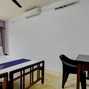 Spot On Nakshathra Residency Hotel Ambalapulai Exterior photo