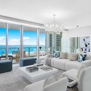 Spectacular Oceanfront Living On Singer Island Apartment Ривиера Бийч Exterior photo