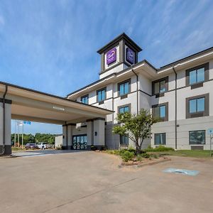 Sleep Inn & Suites Norman Near University Exterior photo