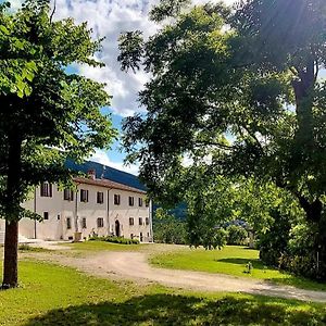 Palazzo Palitti Bed & Breakfast Roio Exterior photo