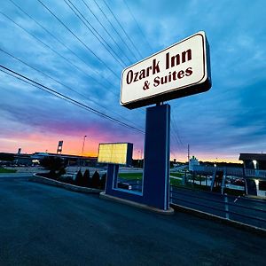 Ozark Inn And Suites Осейдж Бийч Exterior photo