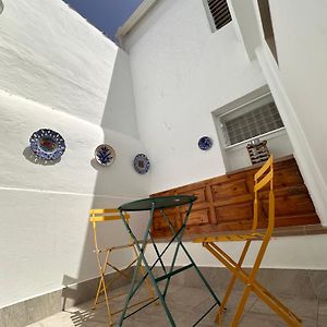 La Casa Azul Apartment Ардалес Exterior photo
