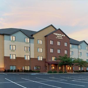 Towneplace Suites By Marriott Ери Exterior photo