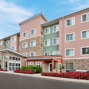 Residence Inn By Marriott Columbus Дъблин Exterior photo