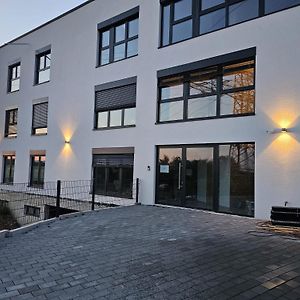 Alisaarigent Apartment Хофхайм ам Таунус Exterior photo