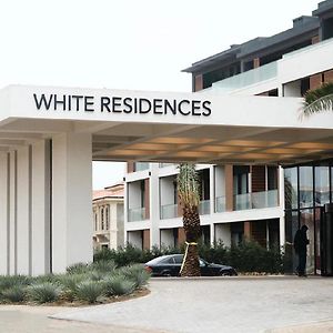 Sea Breeze White Residence Apart Hotel Баку Exterior photo