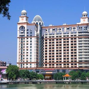 Taishan Bojue Hotel Дзянмън Exterior photo