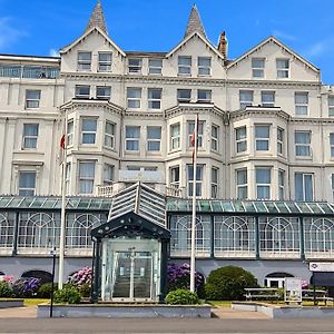 The Empress Hotel Дъглас Exterior photo