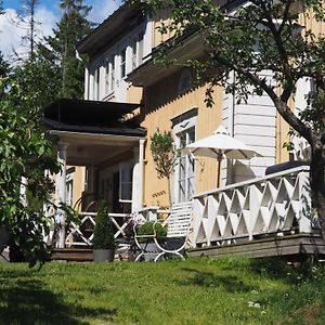 Tukkilan Tila Bed & Breakfast Порво Exterior photo