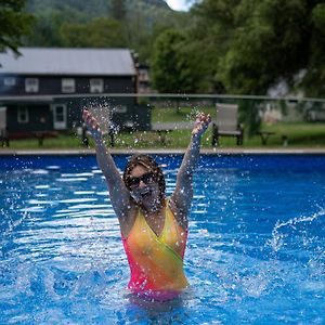 Catskill Seasons Inn Shandaken Exterior photo