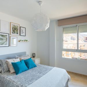 Apartamento Catania En Aguadulce Con Vistas Al Mar Apartment Exterior photo