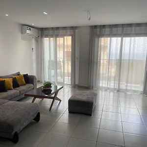 Appartement Rue De Paris Айн ел Тюрк Exterior photo