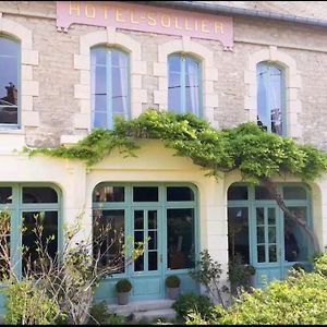 Maison Sollier Villa Sainte-Croix  Exterior photo