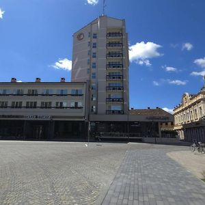 Hotel Aurora Сату Маре Exterior photo