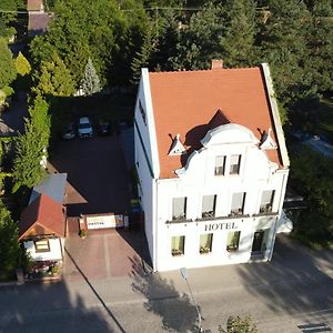 Bike Hostel&Camp Przewóz Exterior photo