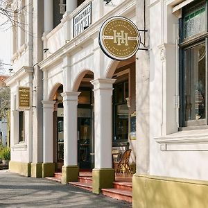 Healesville Hotel Exterior photo