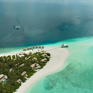 Intercontinental Maldives Maamunagau Resort With Club Benefits - Ihg Hotel Raa Atoll Exterior photo