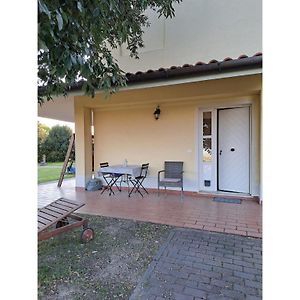 Italian Experience-Castelfidardo Suite Apartment Exterior photo