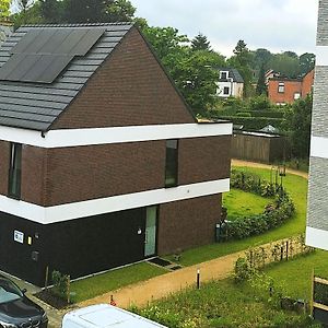 Bnb Waterzicht Bed & Breakfast Wijnegem Exterior photo