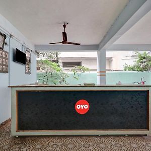 Oyo Hotel Sapthagiri Визакхапатнам Exterior photo