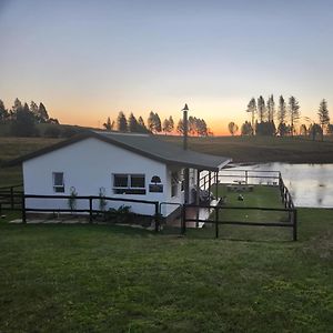 Oakridge Farm Cottage Нотингам Роуд Exterior photo