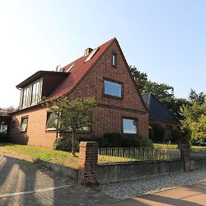 Ferienwohnung Im Auenland Бад Брамстелд Exterior photo