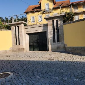 Villa In Portugal Форнос де Алгодрес Exterior photo