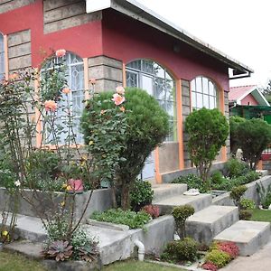 3-Bedroom Serenity Homes Ongata Rongai Exterior photo