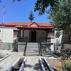 Your Second Home Limnos Nea Koutali Exterior photo