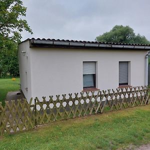 Bungalenz Villa Lenzen Exterior photo