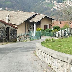 Casa Tra I Laghi Villa Ponna Superiore Exterior photo