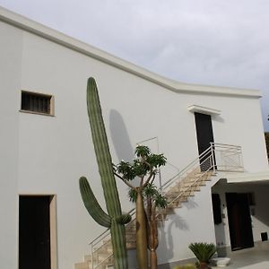 Casa Vacanza - Domus Aretusa Villa Фонтане Бианче Exterior photo