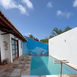 Casa Bougainville Com Piscina Торус Exterior photo