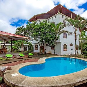 Hotel Twin Galapagos Пуерто Айора Exterior photo