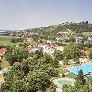 Thermal Resort Hotel Лендава Exterior photo