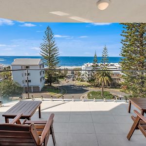 Ryson Unit 7 Kings Beach Qld Villa Калундра Exterior photo